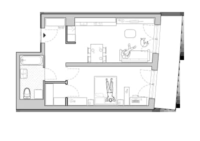 Buildman 12910