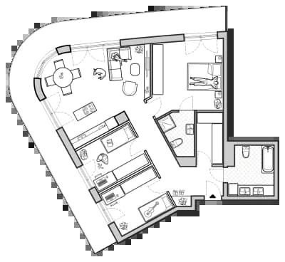 Buildman 12920