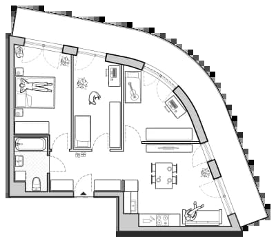 Buildman 12927