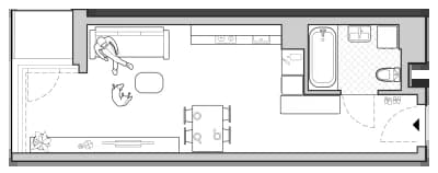 Buildman 12951