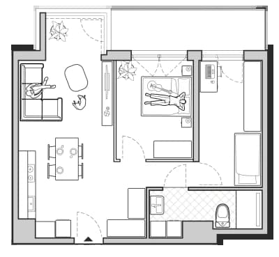 Buildman 12970